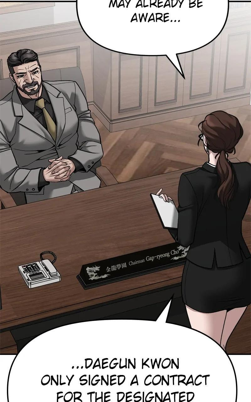 Designated Bully Chapter 88 page 201 - 