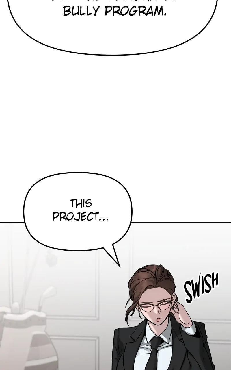 Designated Bully Chapter 88 page 202 - 