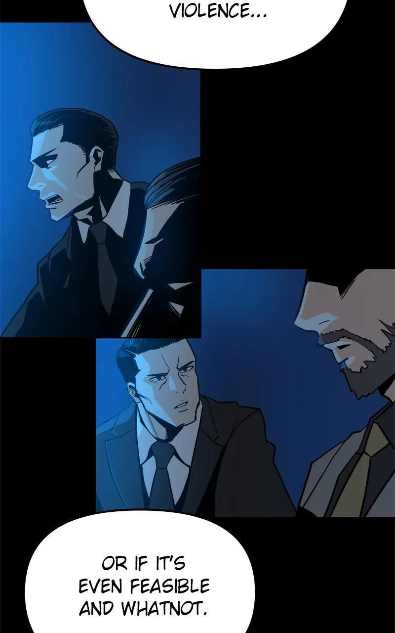 Designated Bully Chapter 88 page 208 - 