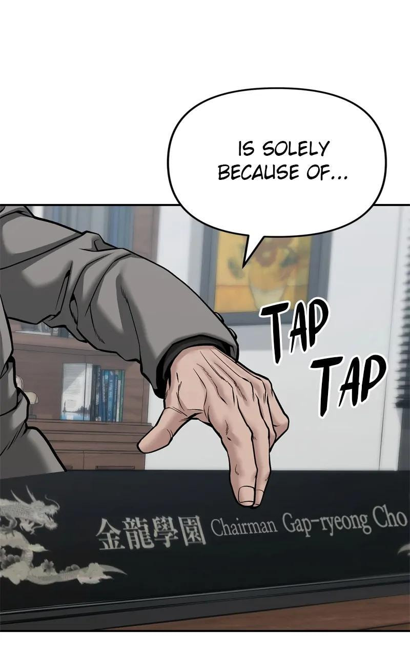 Designated Bully Chapter 88 page 210 - 