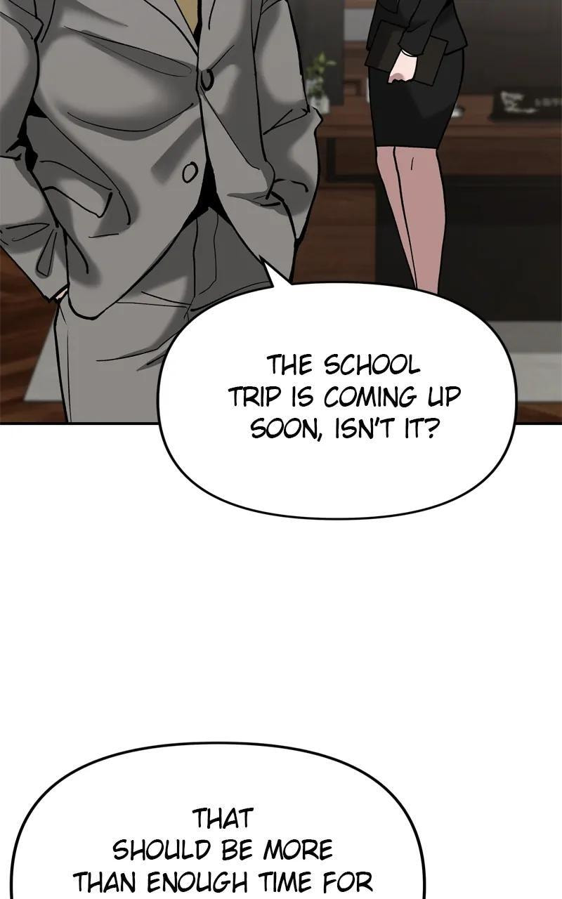 Designated Bully Chapter 88 page 216 - 
