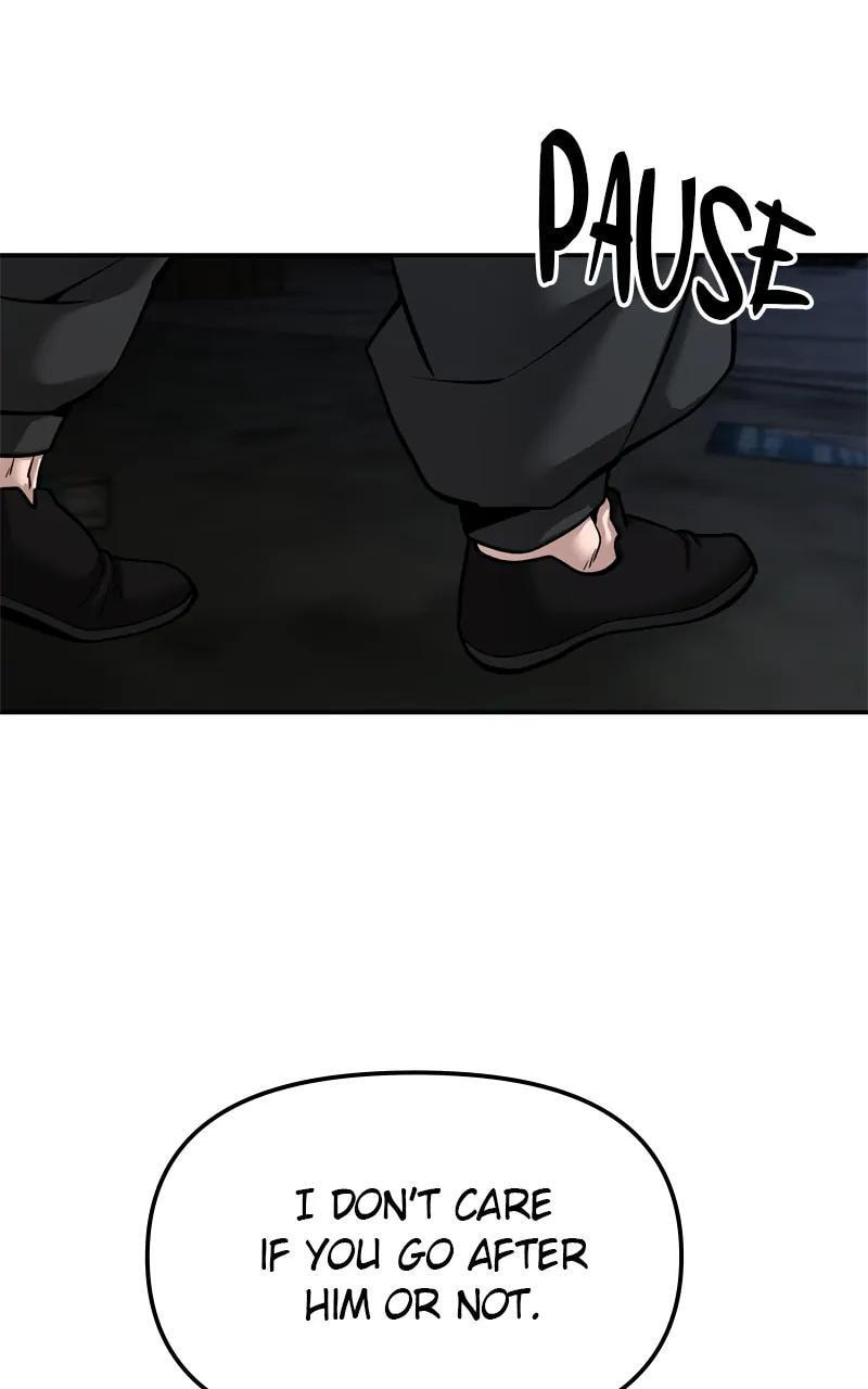 Designated Bully Chapter 88 page 23 - 