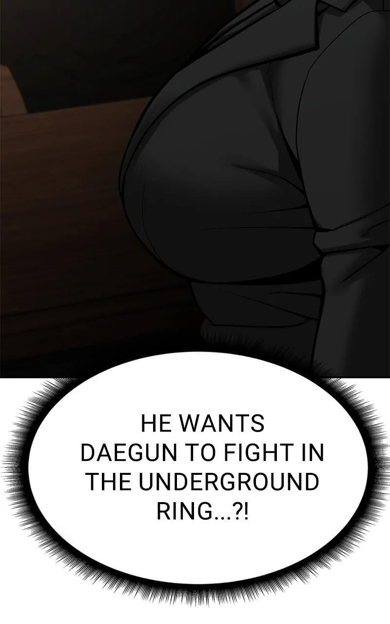 Designated Bully Chapter 88 page 221 - 