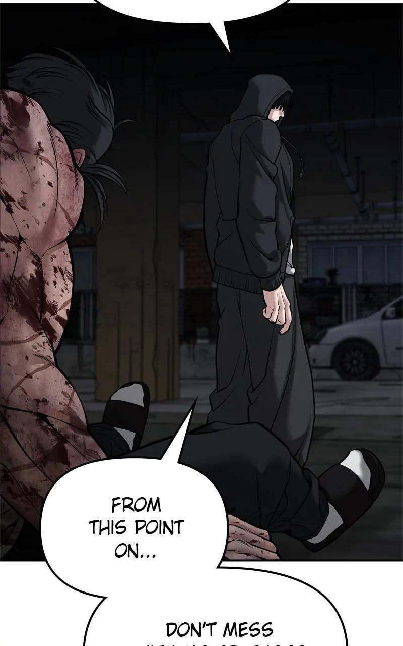 Designated Bully Chapter 88 page 24 - 
