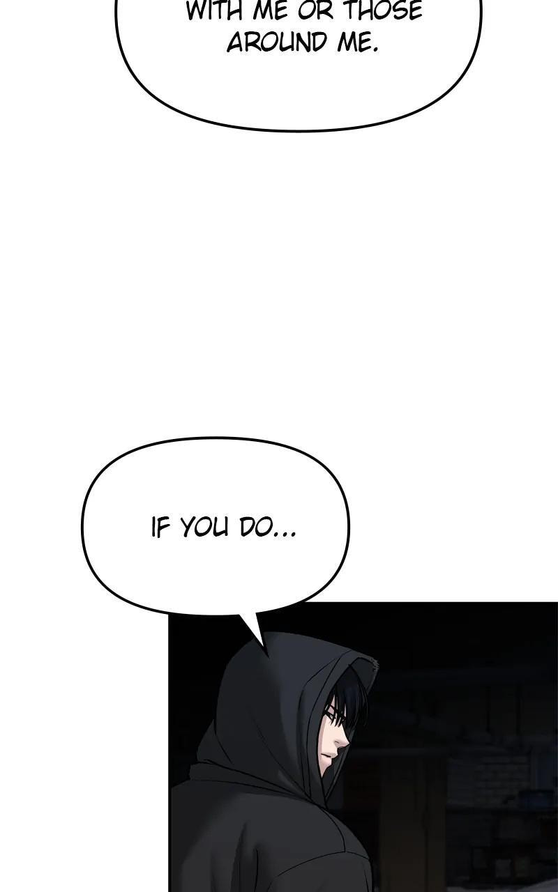 Designated Bully Chapter 88 page 25 - 