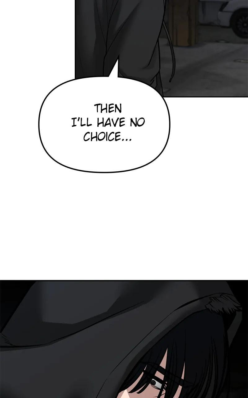 Designated Bully Chapter 88 page 26 - 