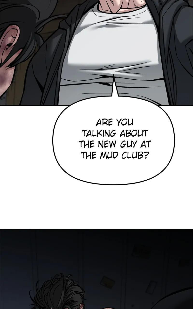 Designated Bully Chapter 88 page 4 - 