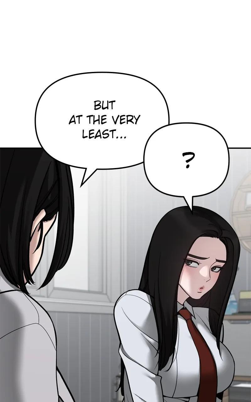 Designated Bully Chapter 88 page 31 - 
