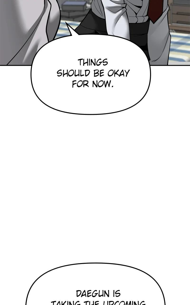 Designated Bully Chapter 88 page 32 - 