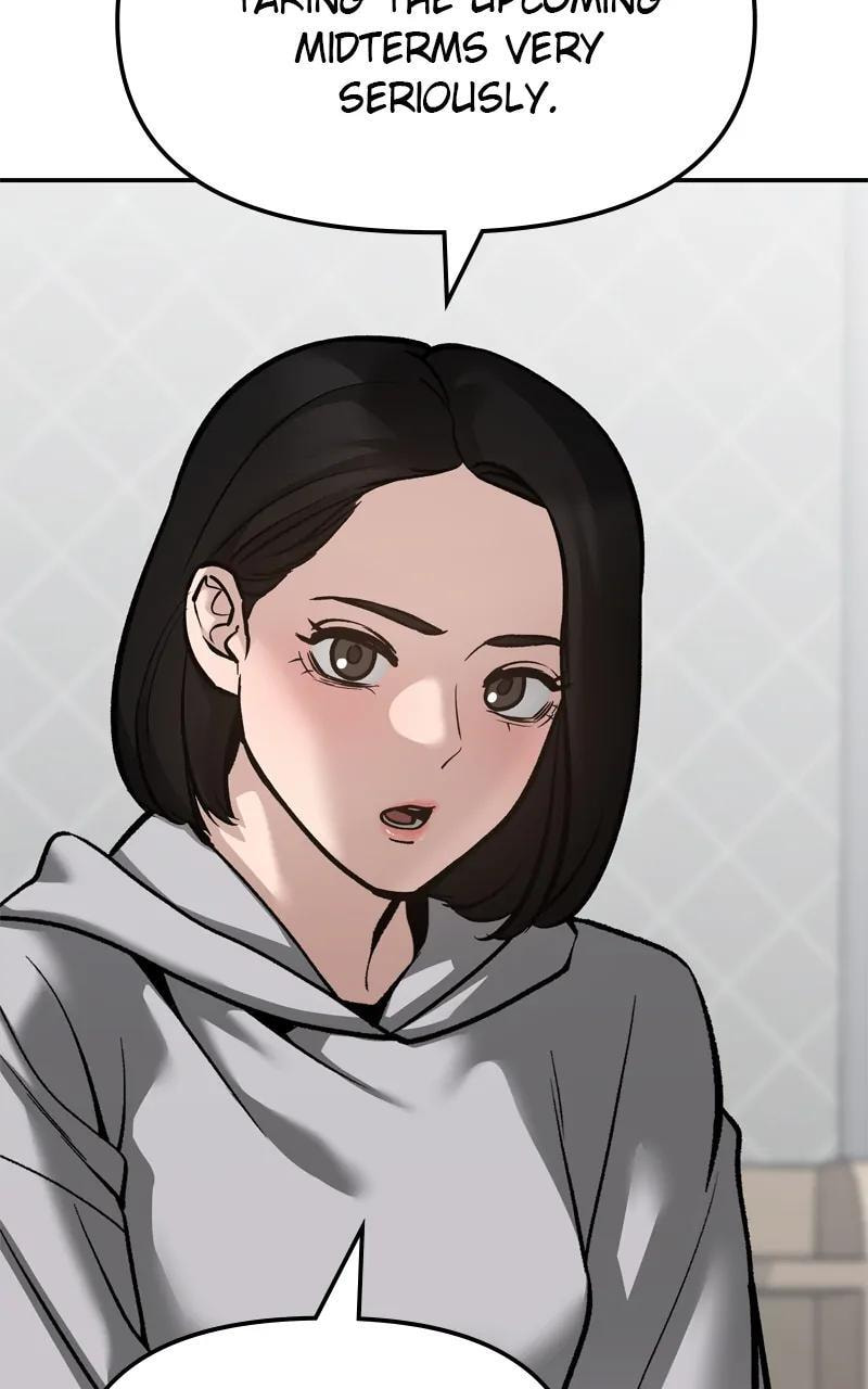 Designated Bully Chapter 88 page 33 - 