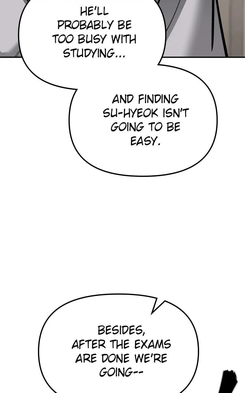 Designated Bully Chapter 88 page 34 - 