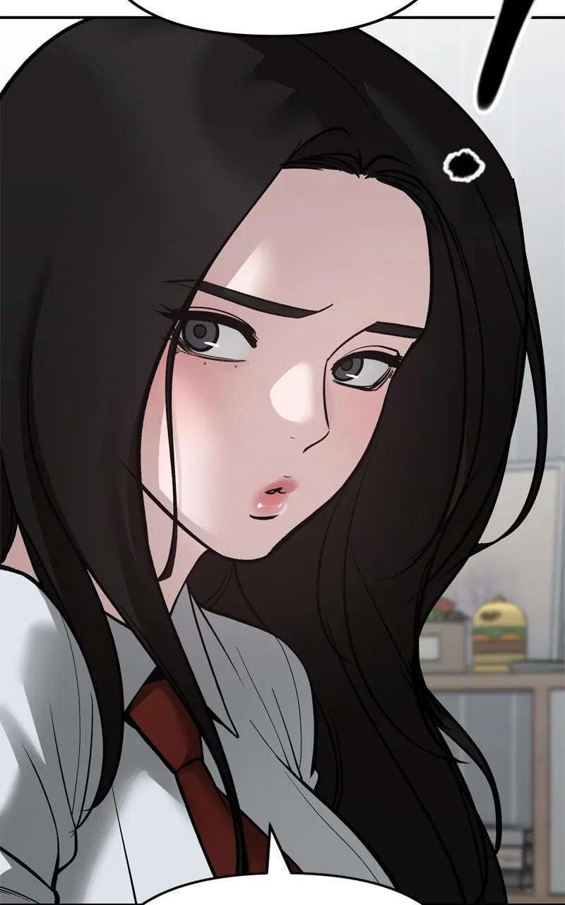 Designated Bully Chapter 88 page 35 - 