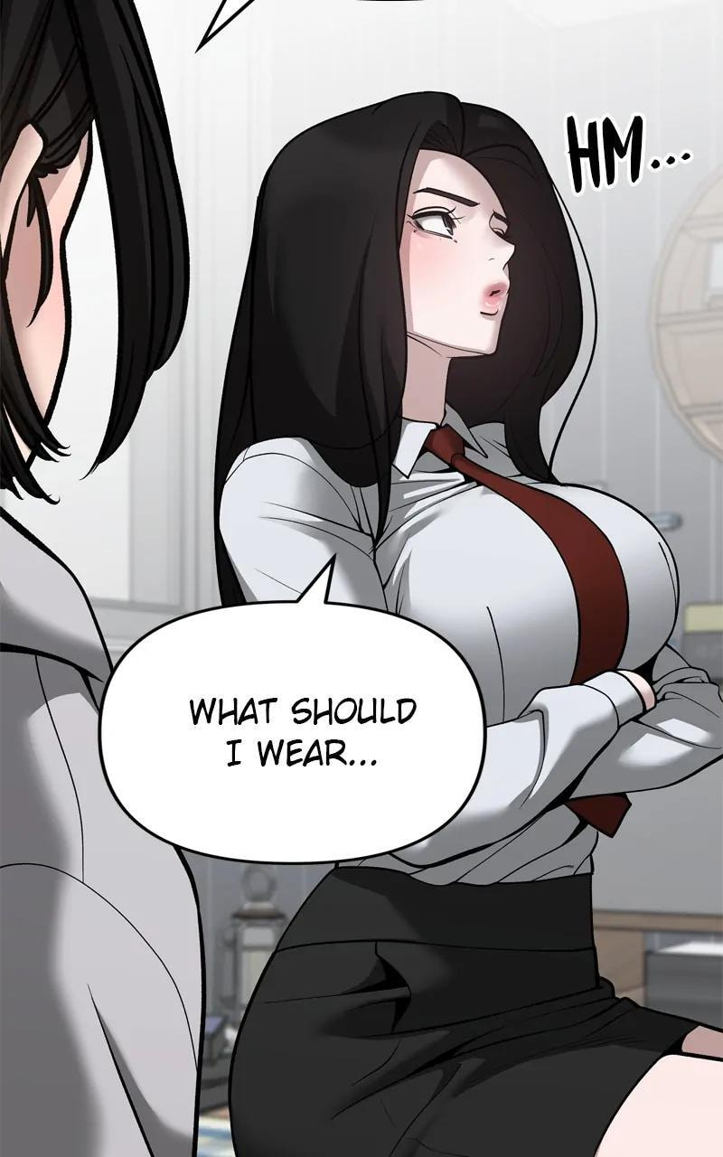 Designated Bully Chapter 88 page 39 - 