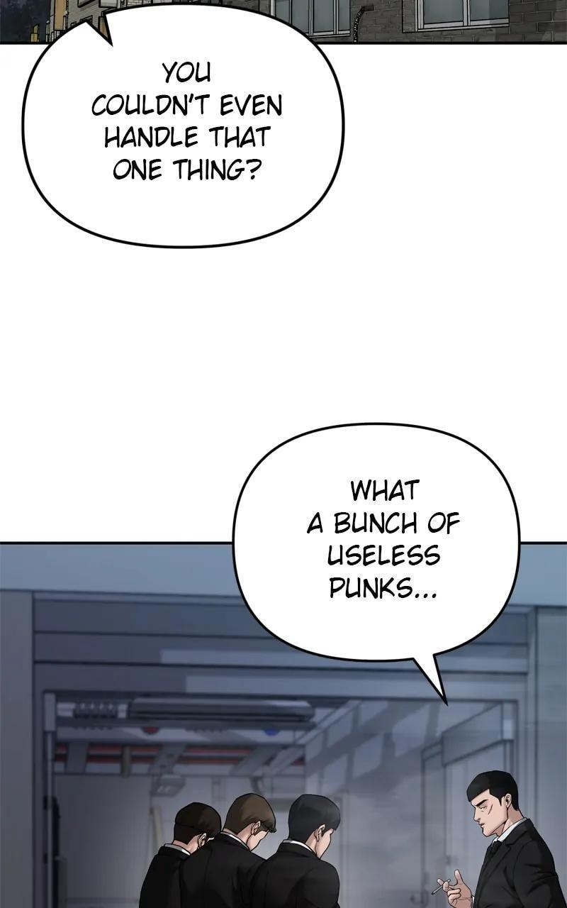 Designated Bully Chapter 88 page 42 - 