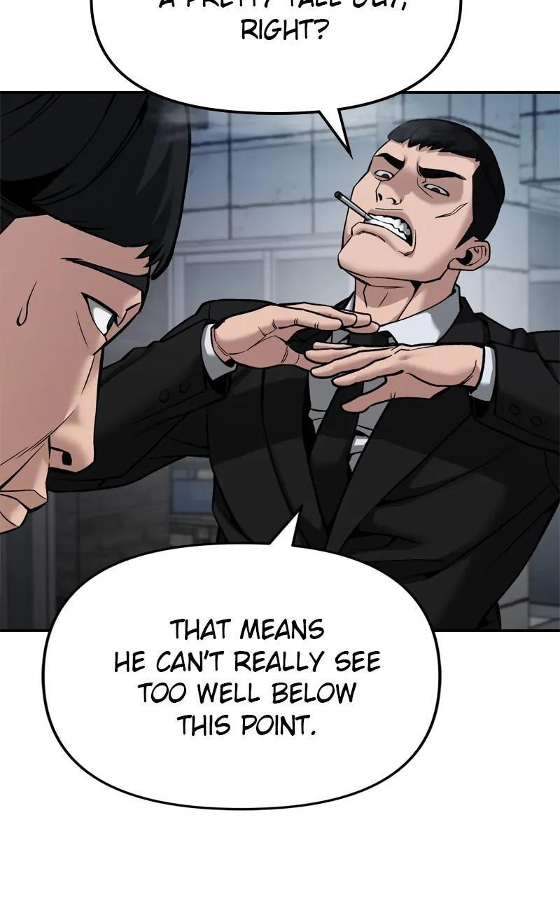 Designated Bully Chapter 88 page 44 - 
