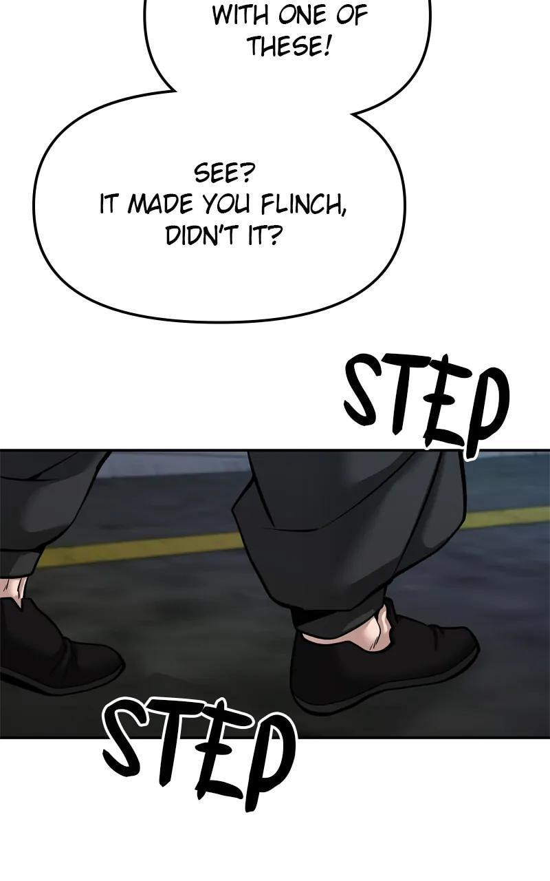 Designated Bully Chapter 88 page 46 - 