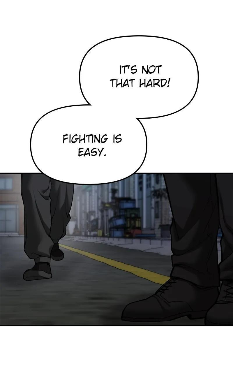Designated Bully Chapter 88 page 47 - 