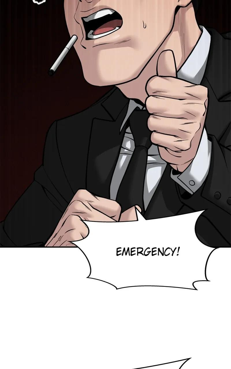 Designated Bully Chapter 88 page 50 - 