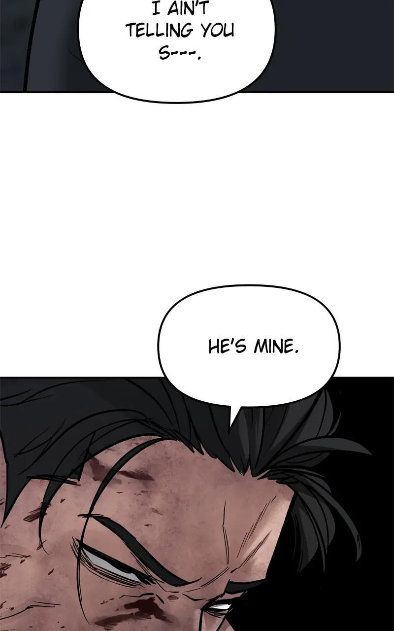 Designated Bully Chapter 88 page 6 - 