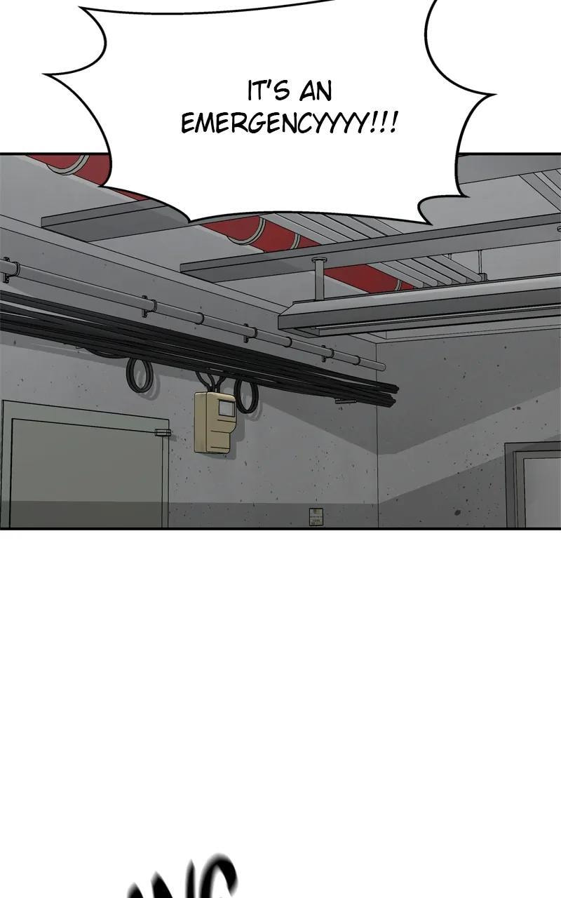 Designated Bully Chapter 88 page 51 - 