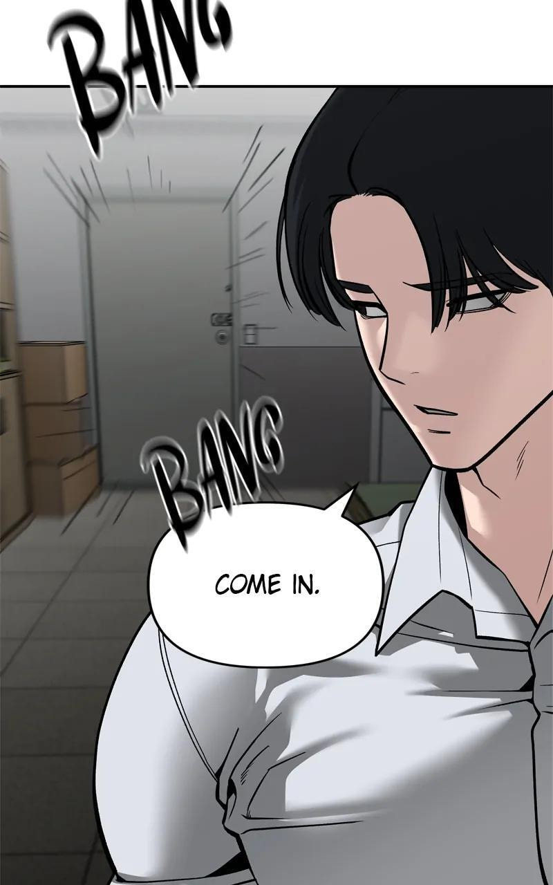 Designated Bully Chapter 88 page 52 - 