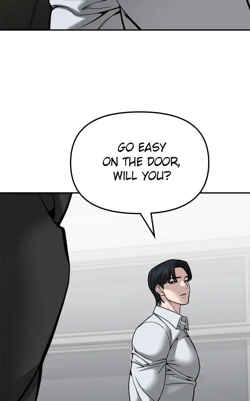 Designated Bully Chapter 88 page 53 - 