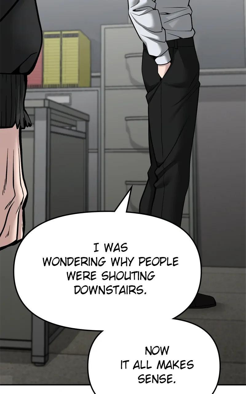 Designated Bully Chapter 88 page 54 - 