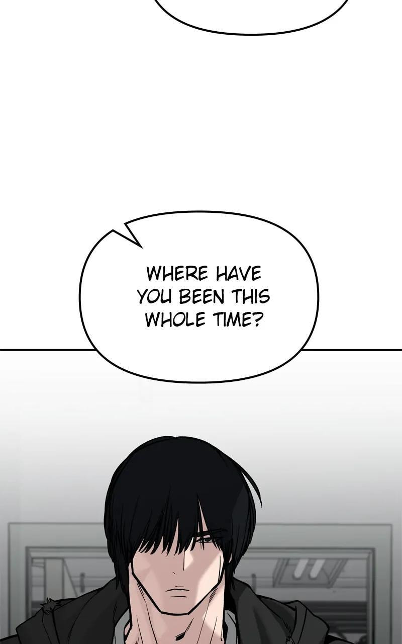Designated Bully Chapter 88 page 55 - 