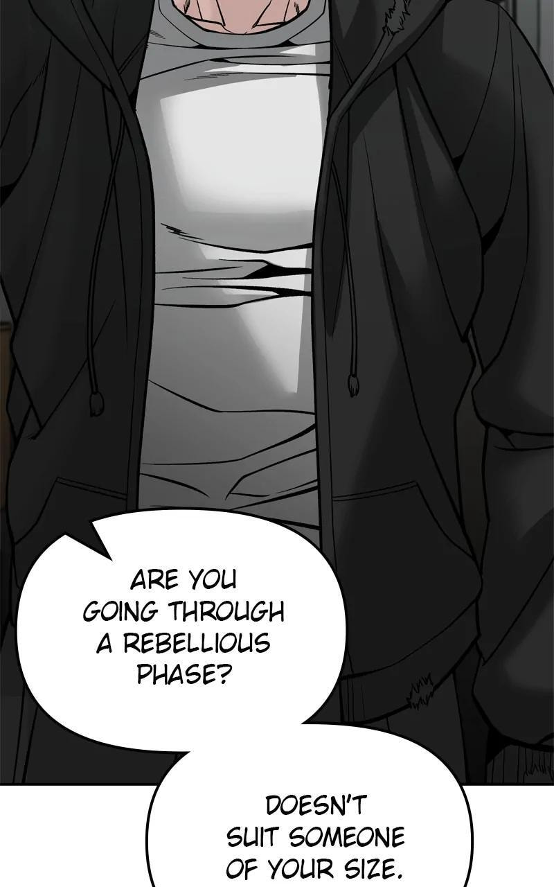 Designated Bully Chapter 88 page 56 - 