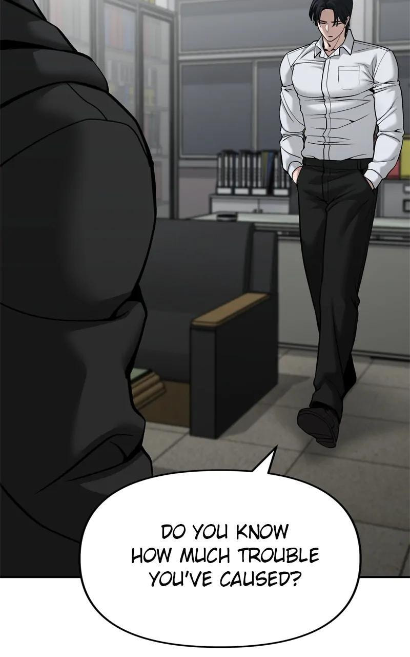 Designated Bully Chapter 88 page 58 - 