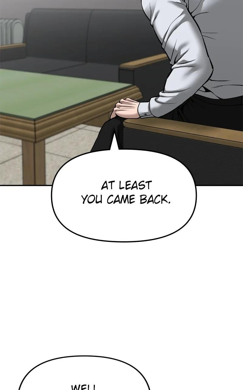 Designated Bully Chapter 88 page 61 - 