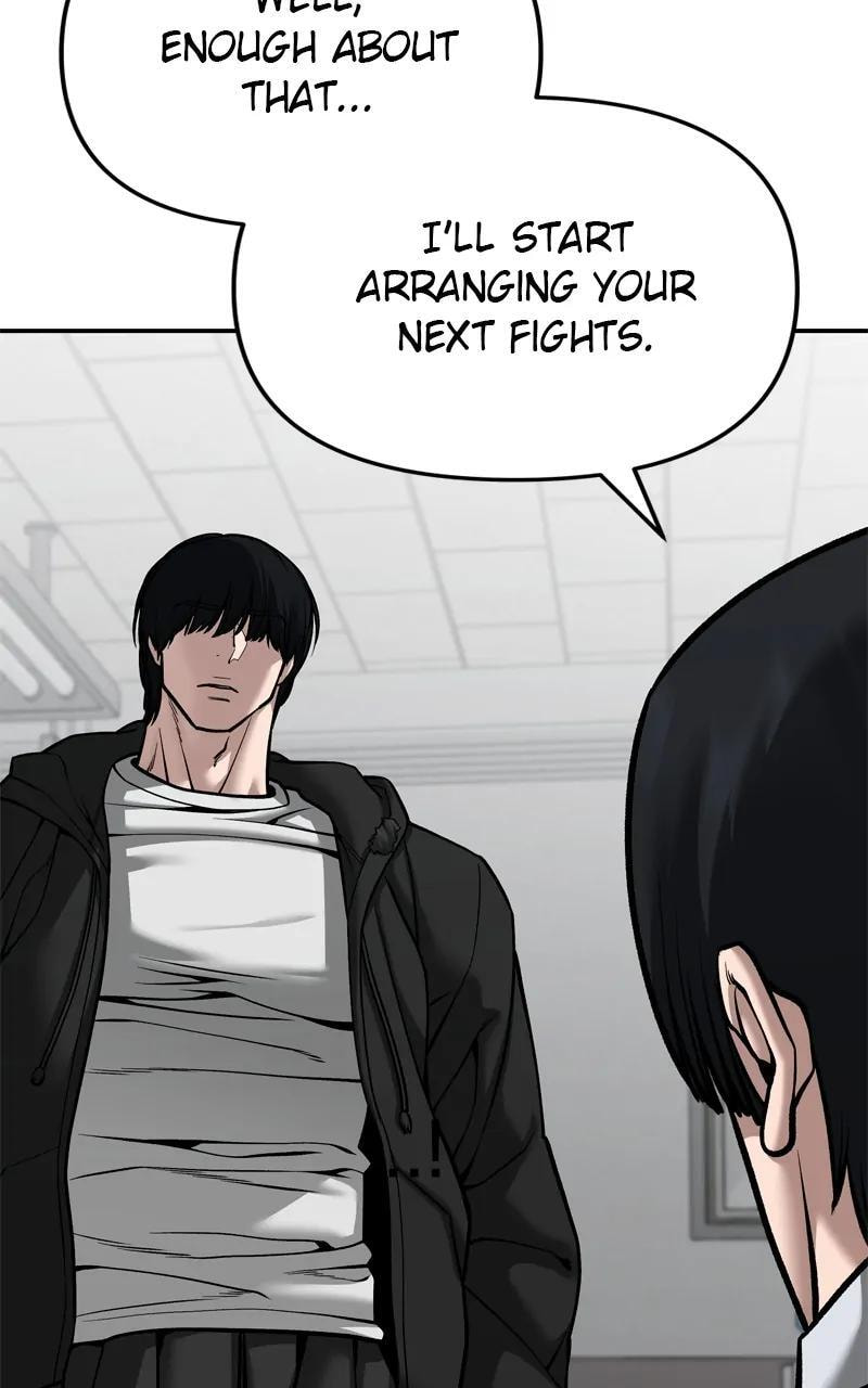 Designated Bully Chapter 88 page 62 - 