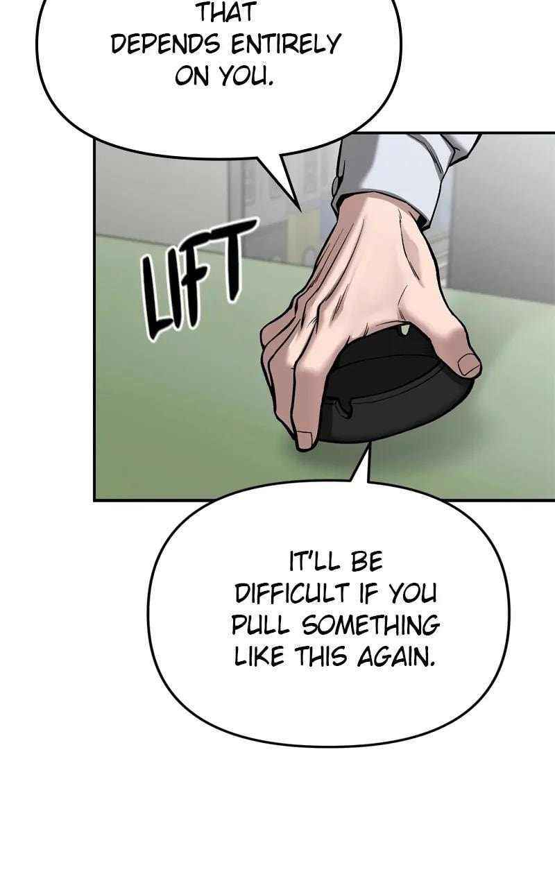 Designated Bully Chapter 88 page 65 - 