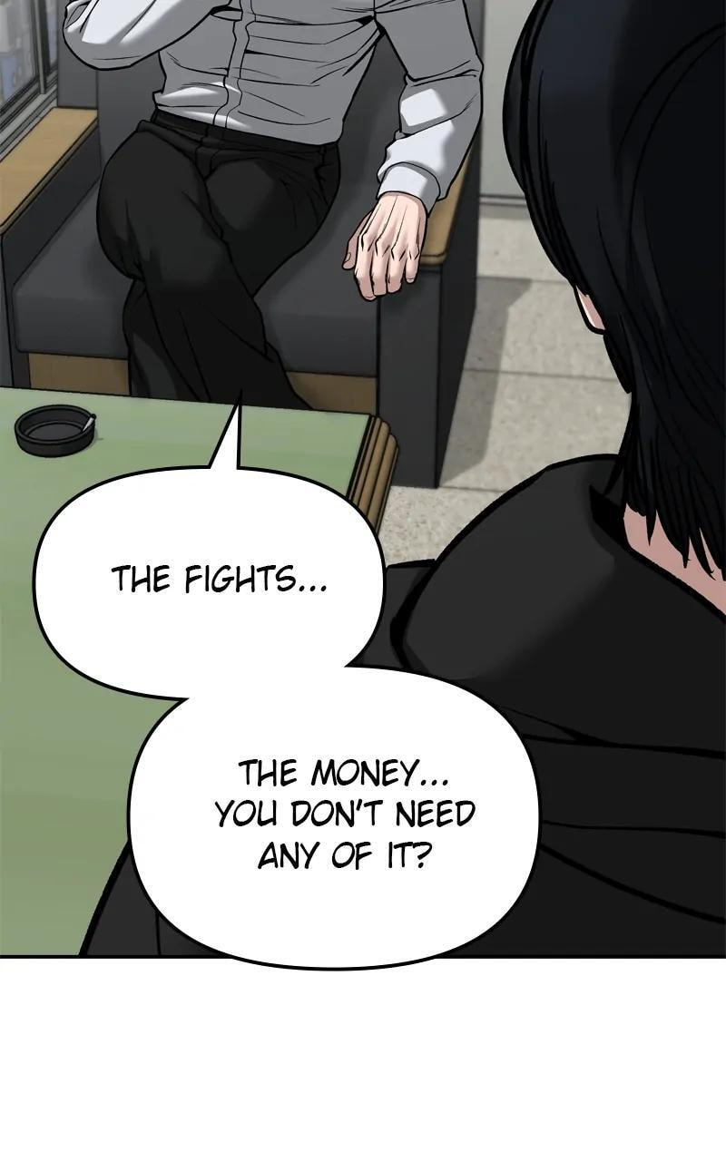 Designated Bully Chapter 88 page 67 - 