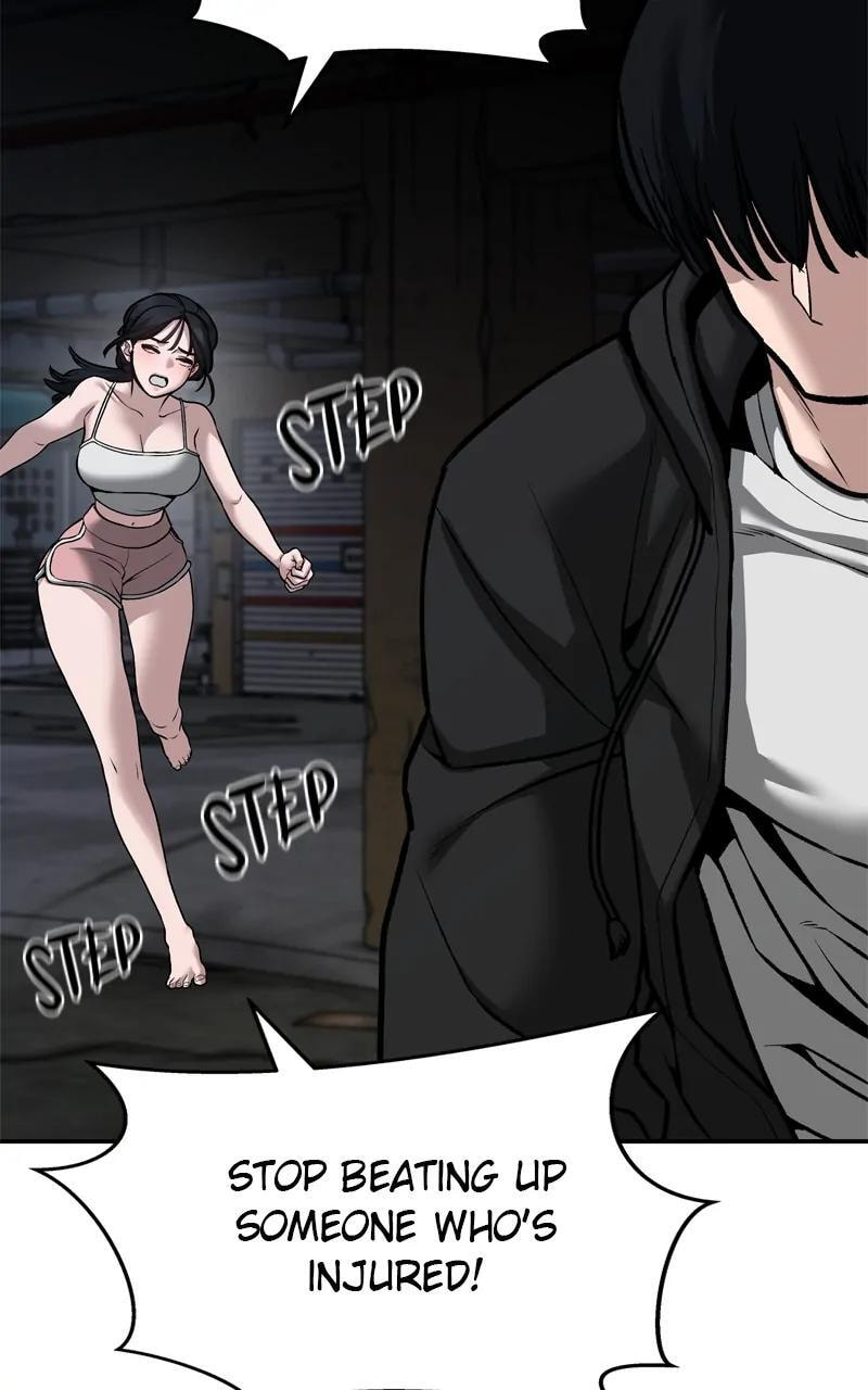 Designated Bully Chapter 88 page 8 - 