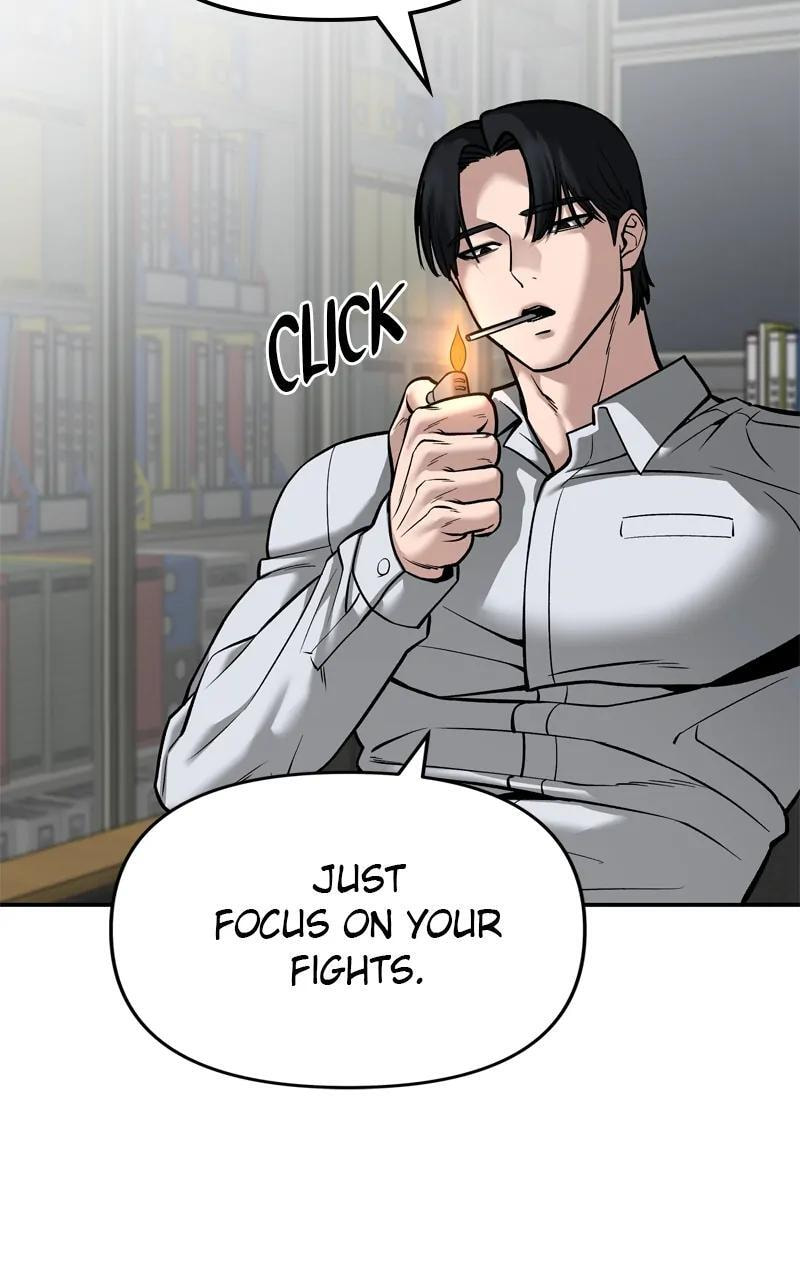 Designated Bully Chapter 88 page 75 - 