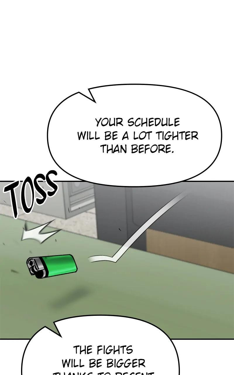 Designated Bully Chapter 88 page 76 - 