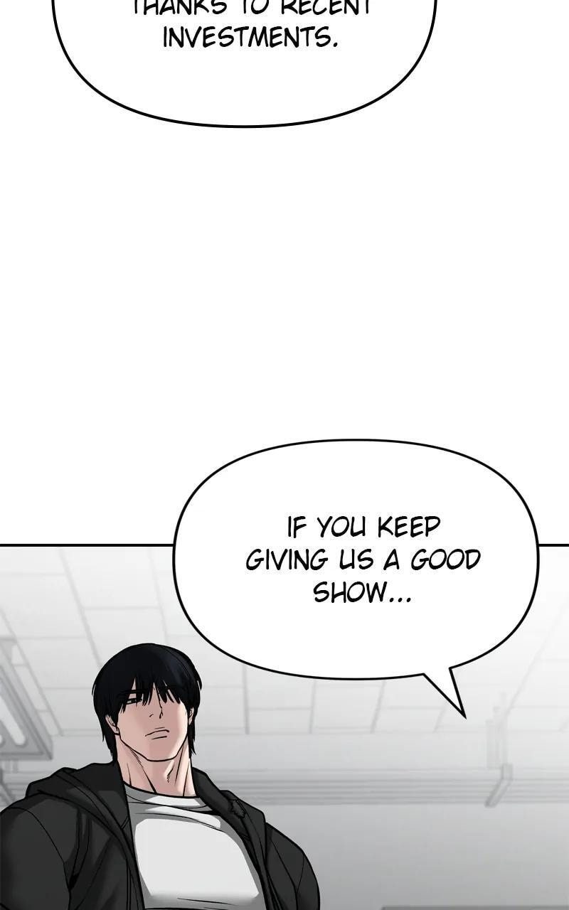 Designated Bully Chapter 88 page 77 - 