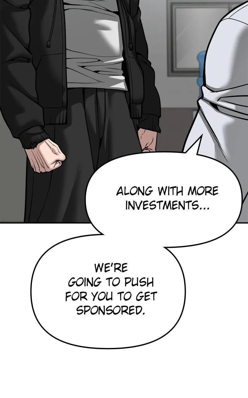 Designated Bully Chapter 88 page 78 - 