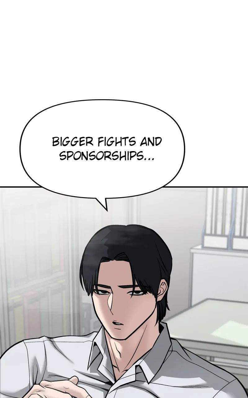 Designated Bully Chapter 88 page 79 - 
