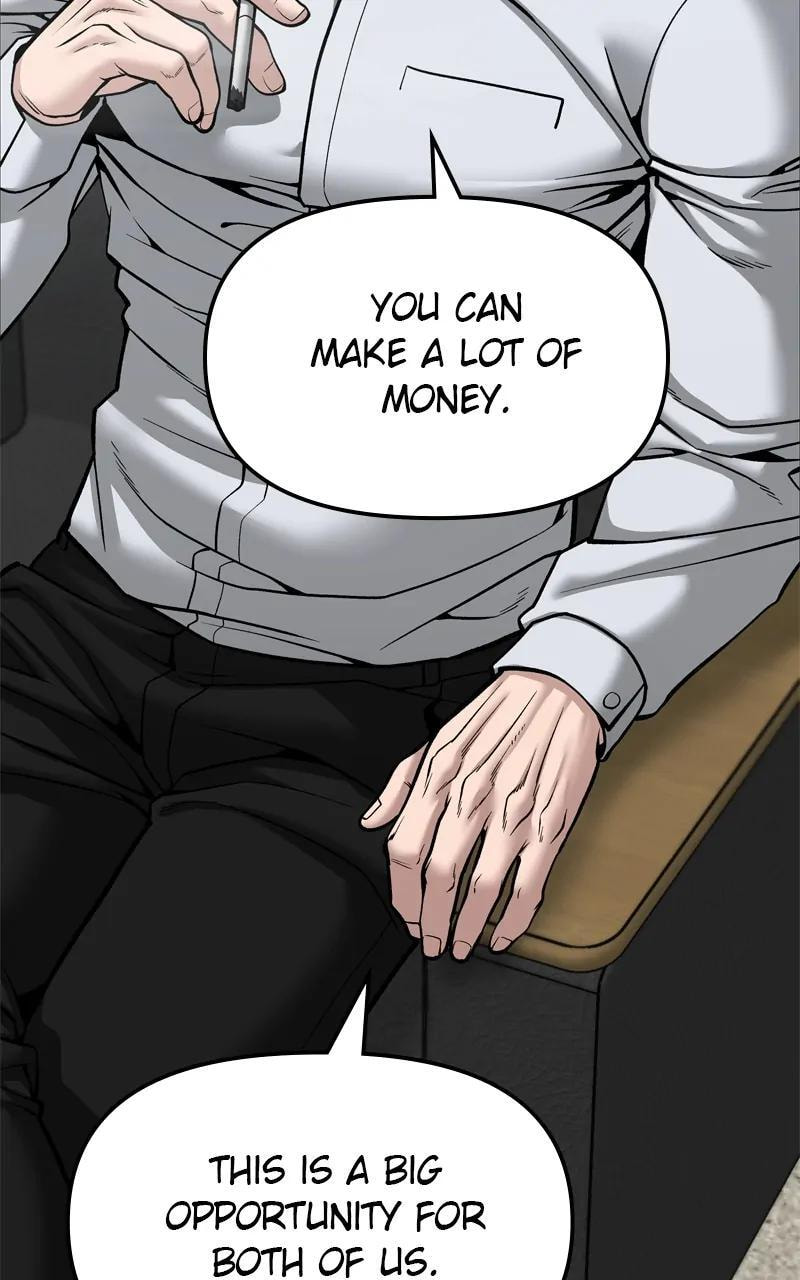 Designated Bully Chapter 88 page 80 - 
