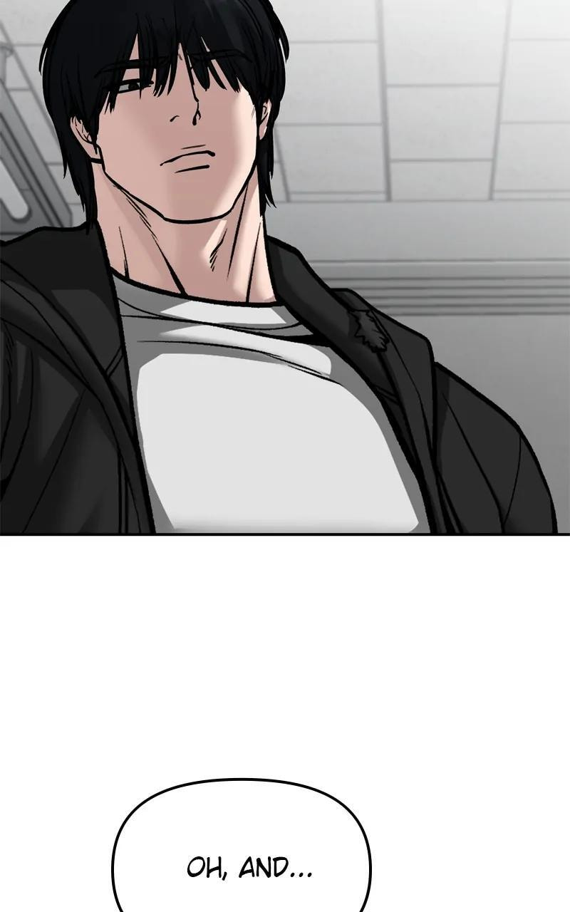 Designated Bully Chapter 88 page 82 - 