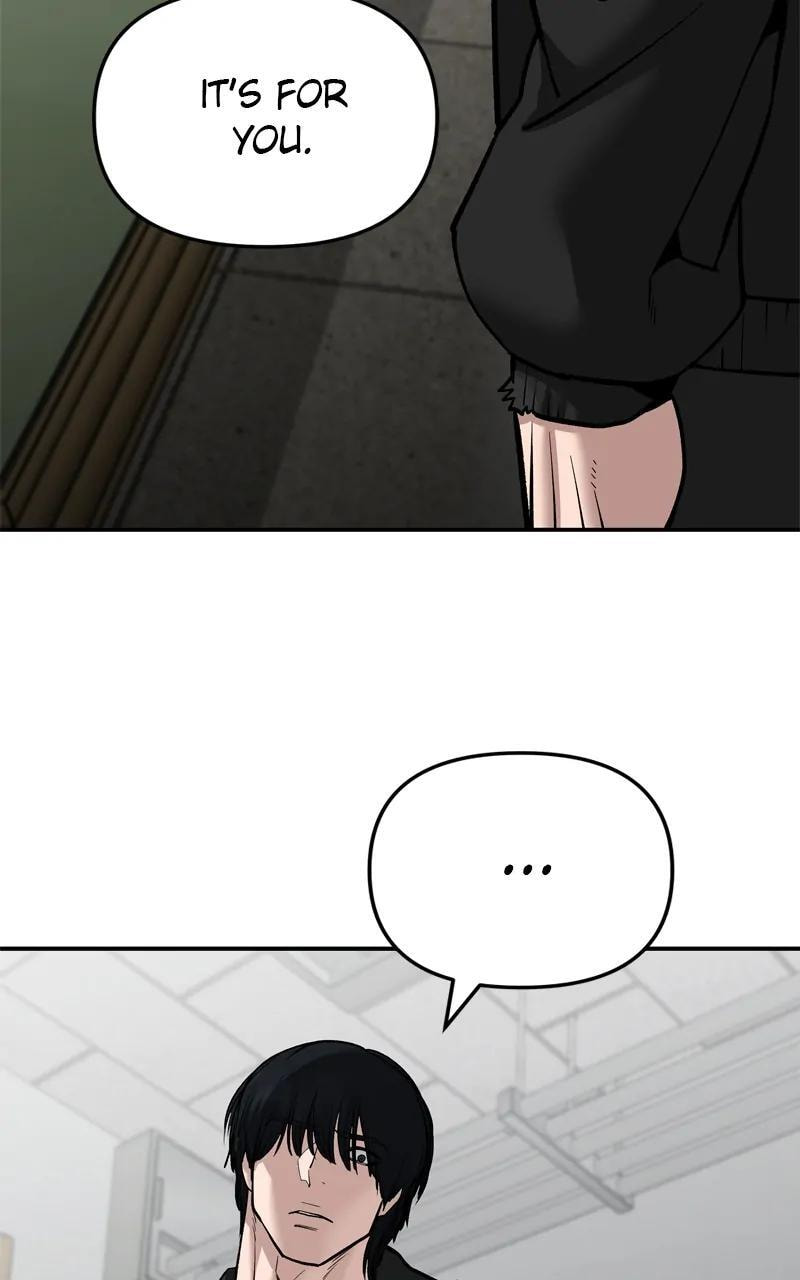 Designated Bully Chapter 88 page 84 - 