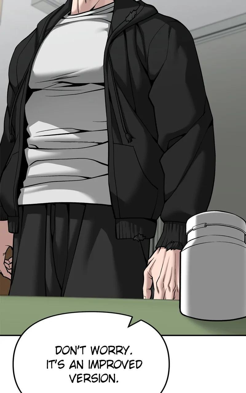 Designated Bully Chapter 88 page 85 - 