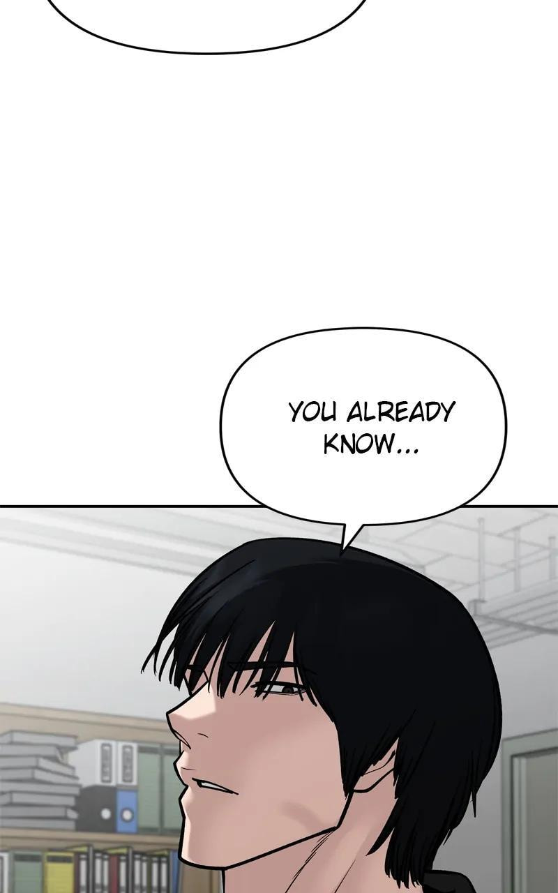 Designated Bully Chapter 88 page 86 - 