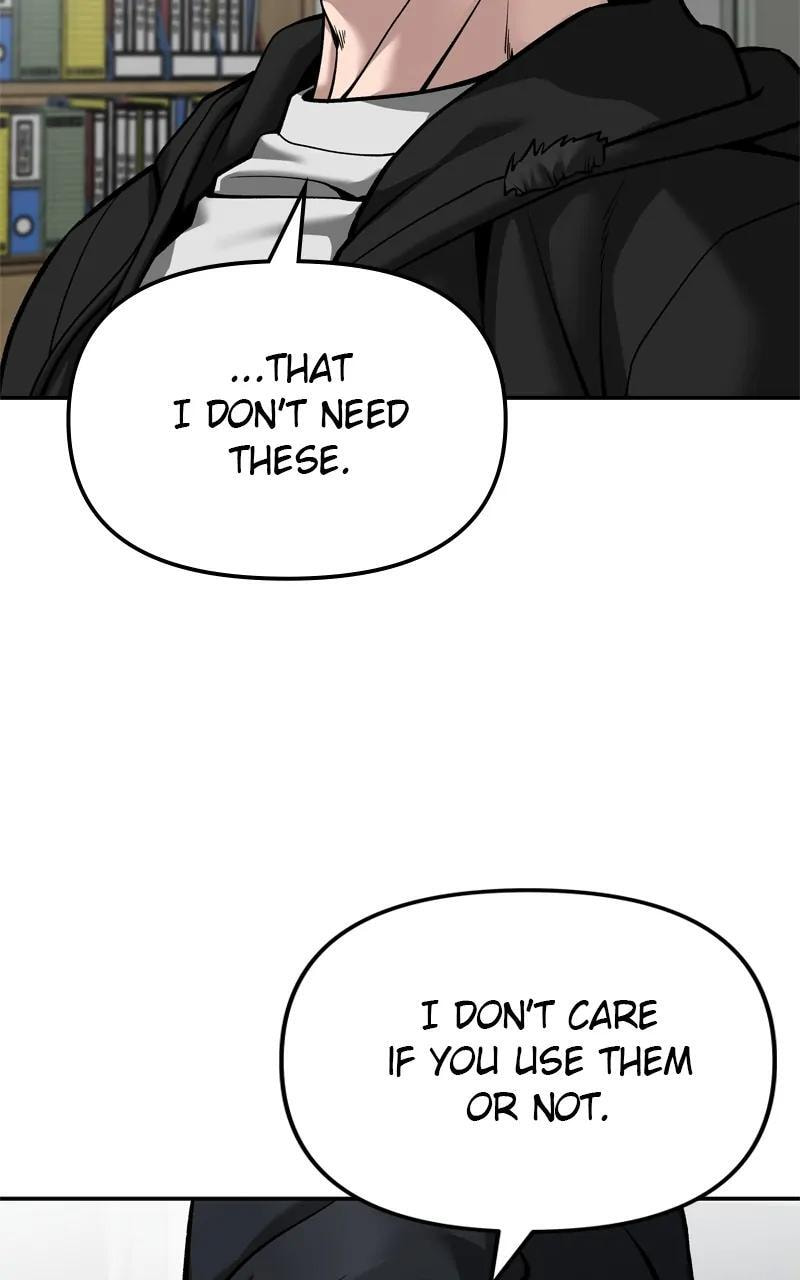 Designated Bully Chapter 88 page 87 - 