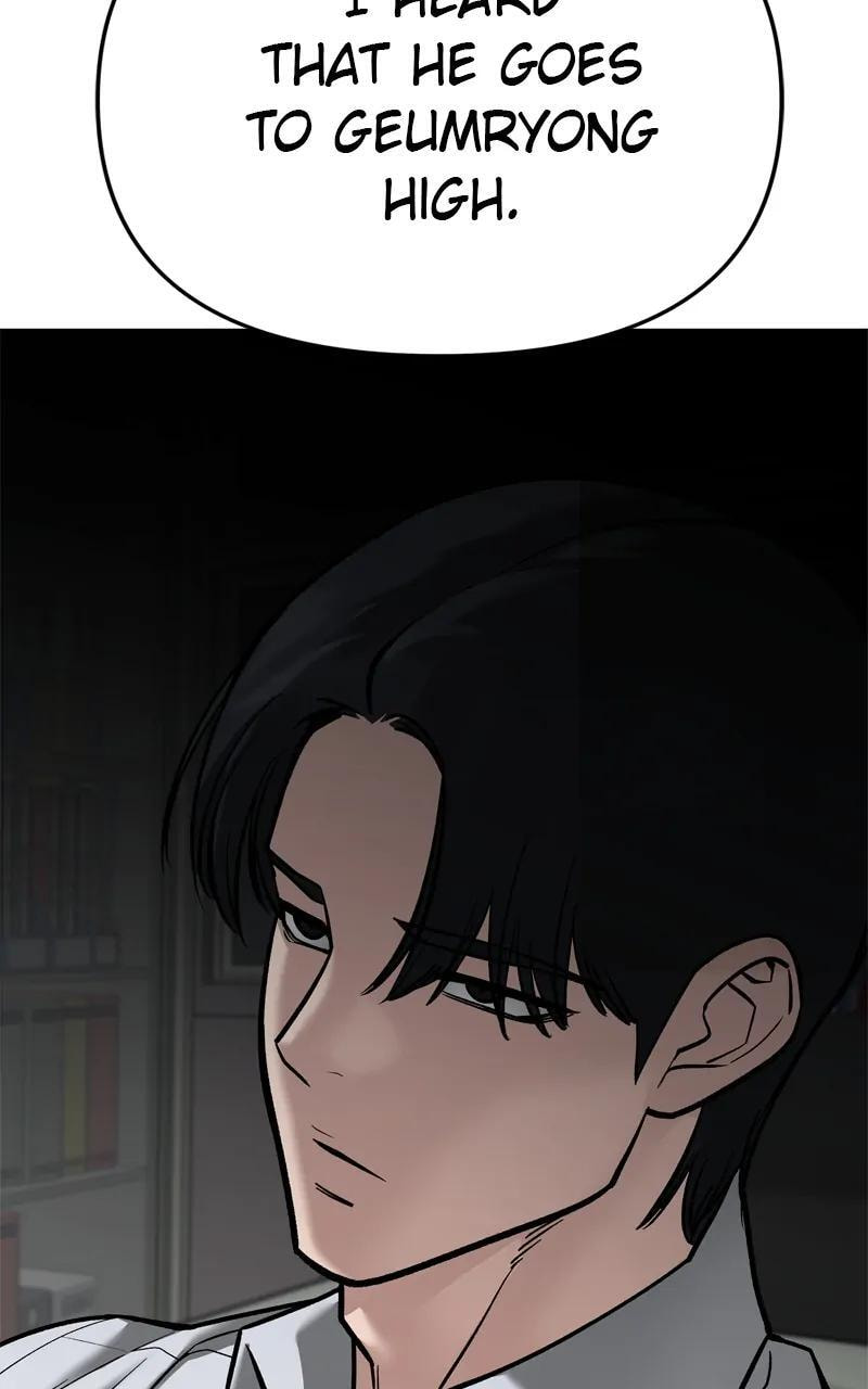 Designated Bully Chapter 88 page 92 - 