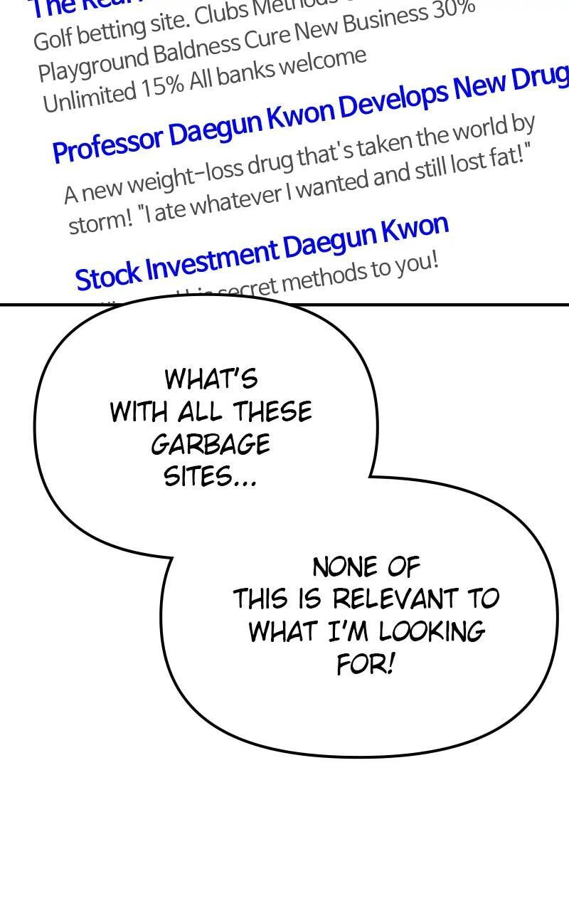 Designated Bully Chapter 88 page 97 - 