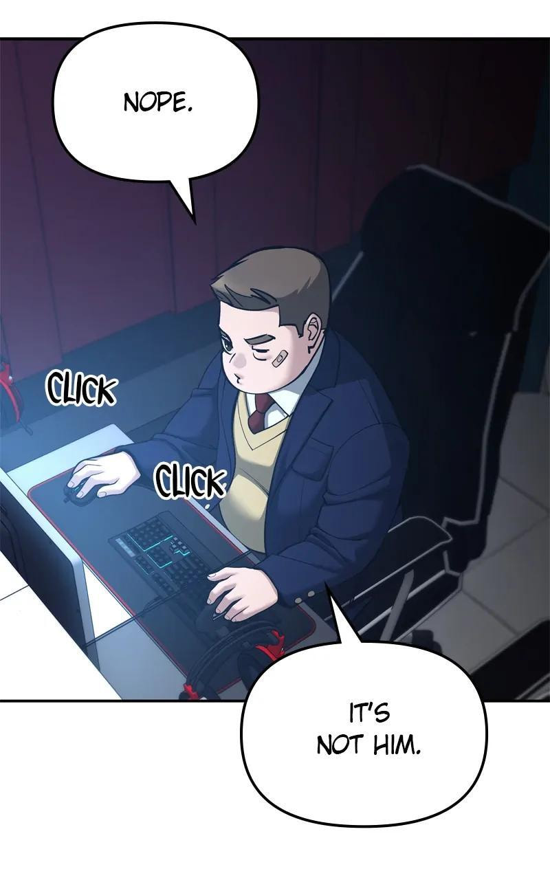Designated Bully Chapter 88 page 99 - 
