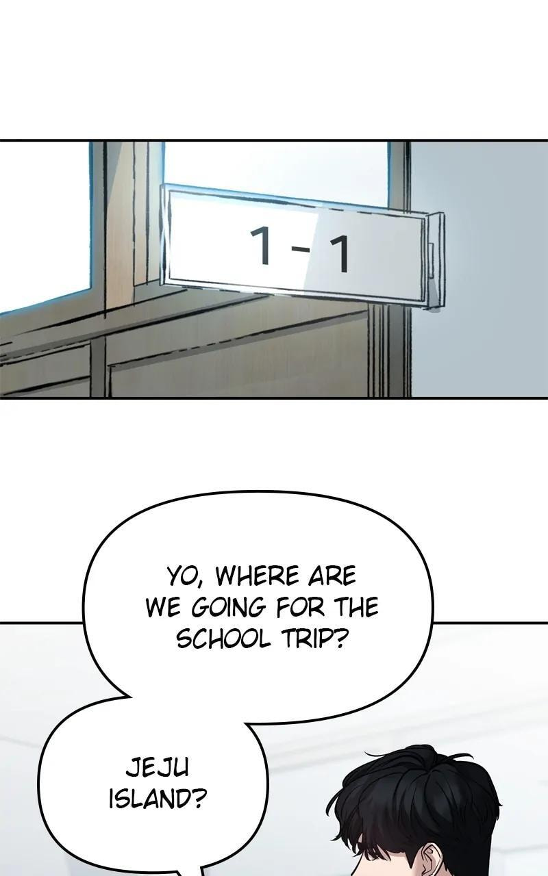 Designated Bully Chapter 89 page 2 - 